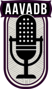 The African-American Voice Actors Database